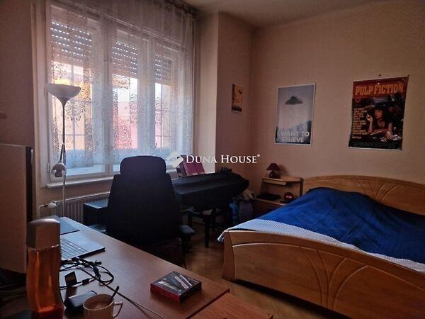 Móricz Zsigmond, Budapest, XI. kerület képe