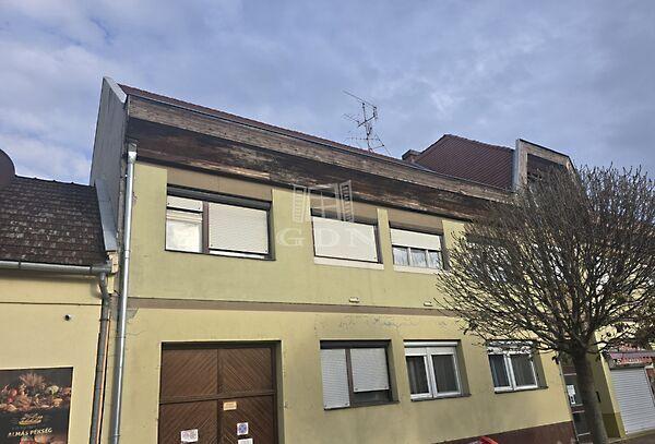 Szent János, Bácsalmás 3. képe