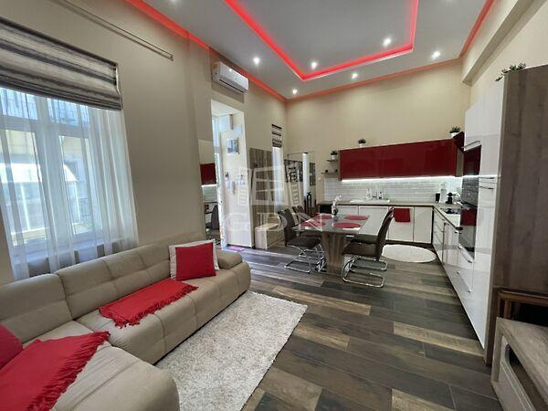 Deák Ferenc, Szeged képe