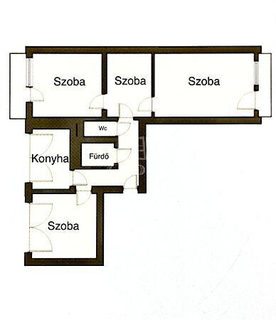 Zsókavár, Budapest, XV. kerület 2. képe