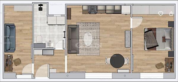 Hegedűs Gyula, Budapest, XIII. kerület 2. képe