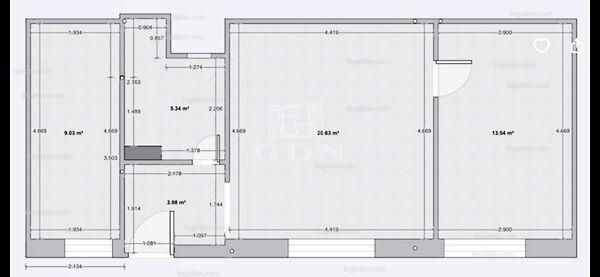 Hegedűs Gyula, Budapest, XIII. kerület 3. képe