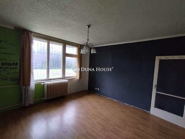 Dr. Vitális István, Tatabánya képe