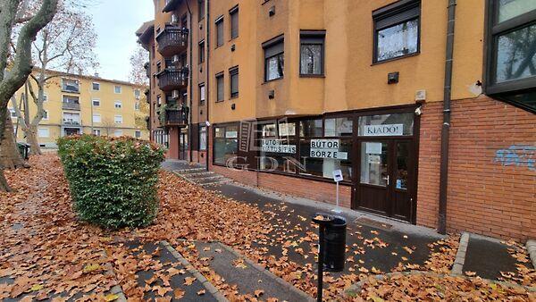 Gyümölcs, Székesfehérvár képe