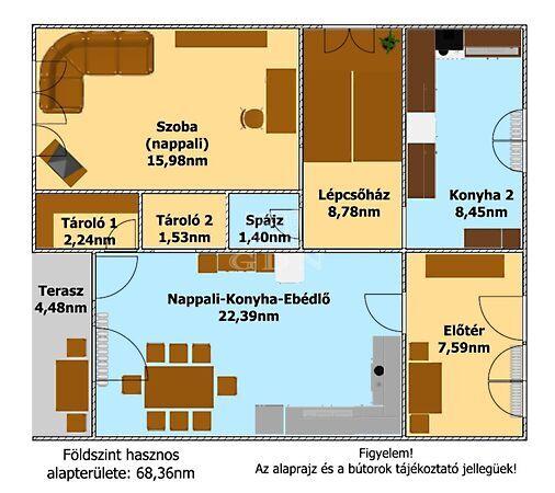 Puskin, Újfehértó 2. képe