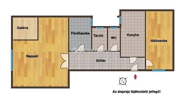 Budapest, VI. kerület 2. képe