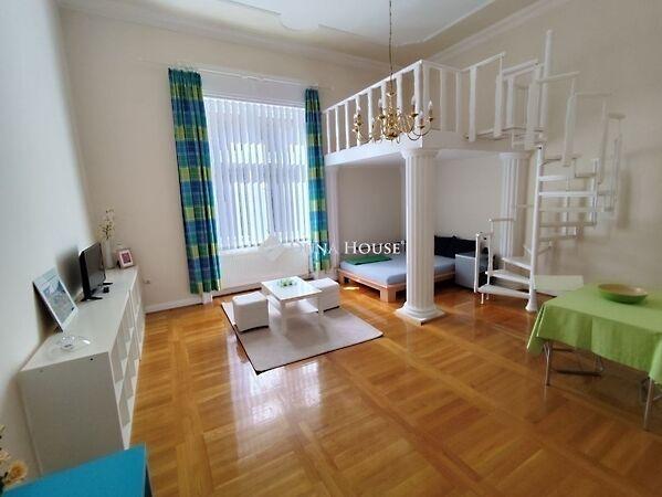 Budapest, VI. kerület 3. képe