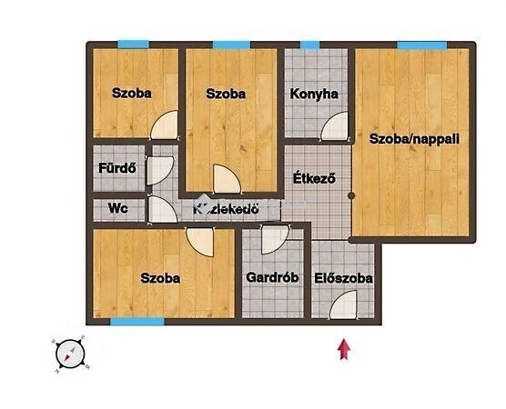 Budapest, XVII. kerület 2. képe