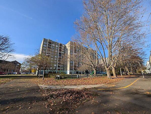 Budapest, IV. kerület 2. képe