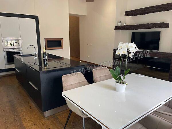 Szent István, Budapest, XIII. kerület 3. képe