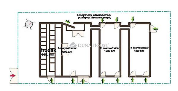 Határ, Debrecen 2. képe
