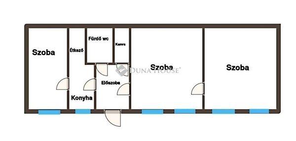 Ferenc, Budapest, IX. kerület 2. képe