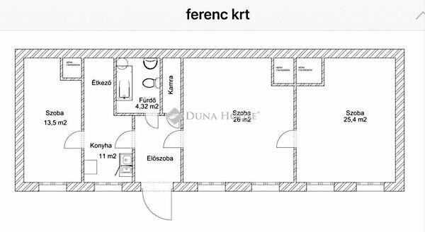 Ferenc, Budapest, IX. kerület 3. képe