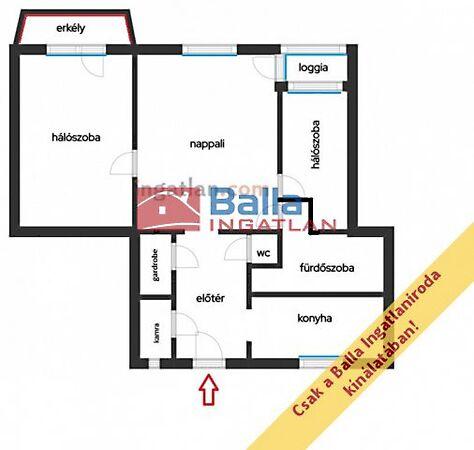 Kerepesi út irányába, Budapest, XIV. kerület 2. képe