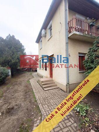 Kossuth Ferenc utca, Gyömrő képe