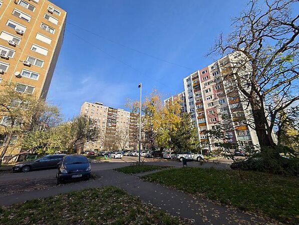 Budapest, IV. kerület képe