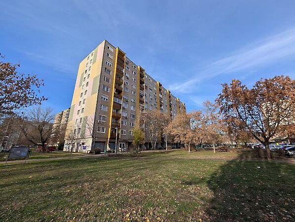 Budapest, IV. kerület képe