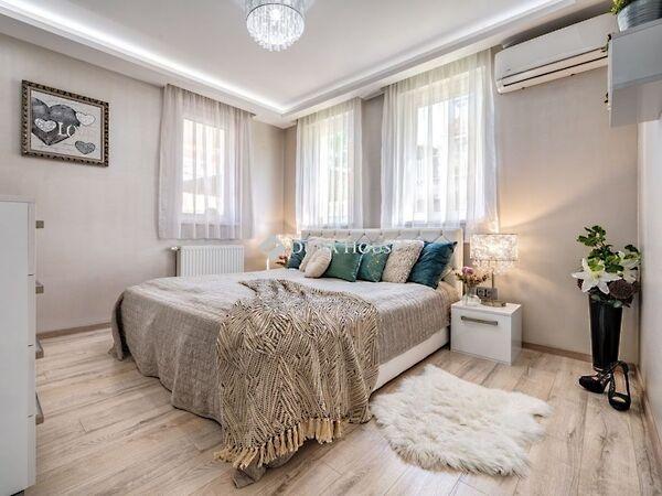 Vágás, Budapest, XVI. kerület 3. képe