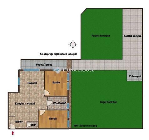 Vágás, Budapest, XVI. kerület 2. képe