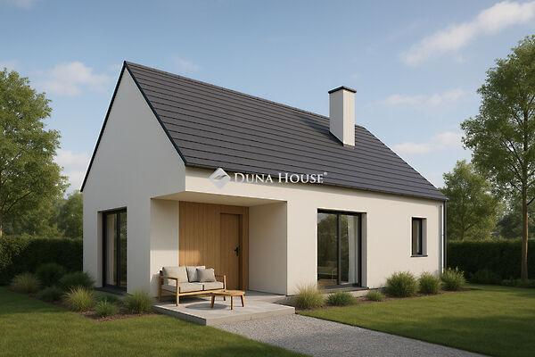 Romhányi József, Budapest, XXII. kerület képe