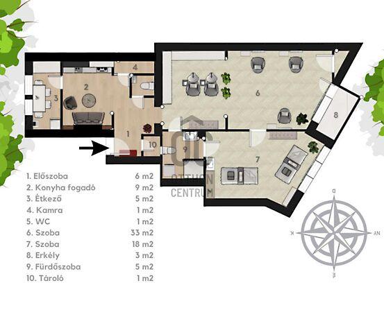 Budapest, XII. kerület 2. képe