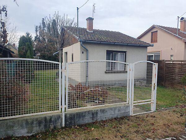 Krisztina utca, Szolnok 2. képe