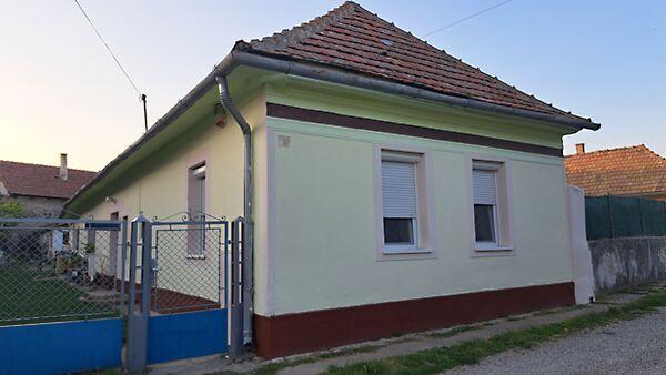 Vörösmarty u, Gönc képe