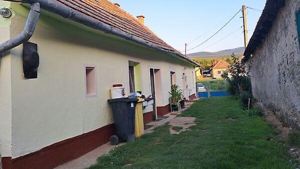 Vörösmarty u, Gönc 2. képe