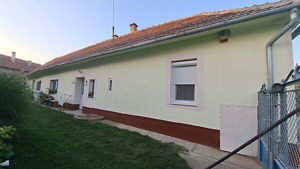 Vörösmarty u, Gönc 3. képe