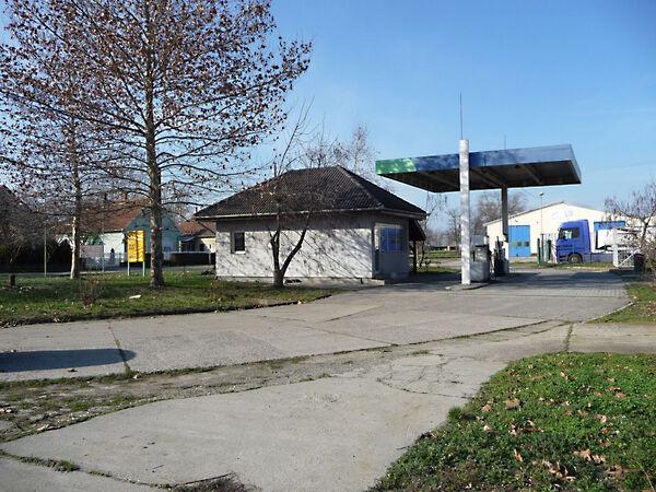 Bajcsy-Zsilinszky utca, Szakmár 2. képe