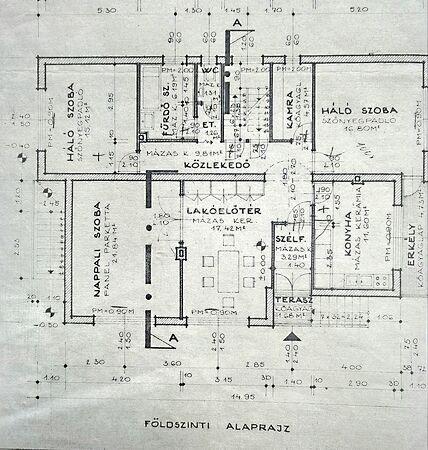 egy szint, 3 szoba,, Zalaegerszeg 2. képe