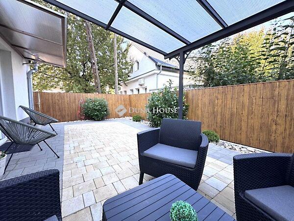 Deák Ferenc, Harkány 2. képe