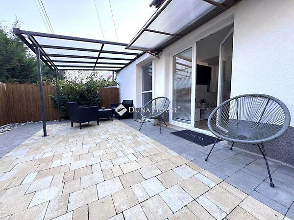 Deák Ferenc, Harkány 3. képe