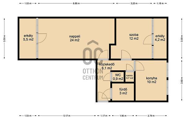 Nagykanizsa 2. képe