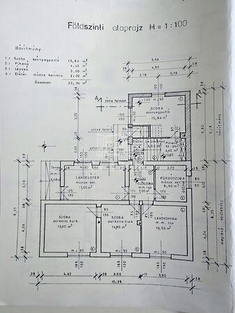 egy szint, kitűnő állapot, 3, Zalaegerszeg 2. képe