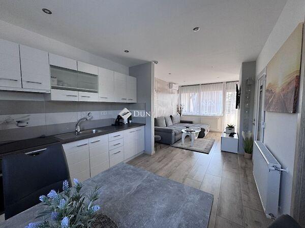 Deák Ferenc, Harkány képe