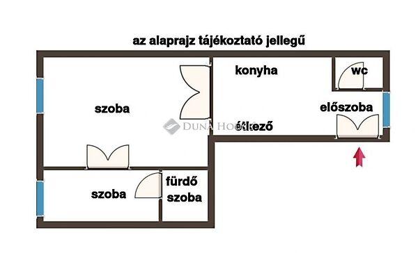 Bajcsy-Zsilinszky, Budapest, V. kerület 3. képe