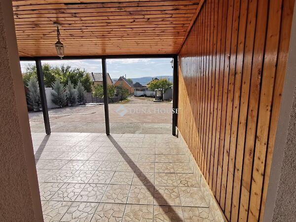 Kassai, Esztergom képe