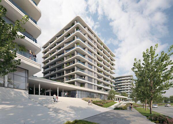 Budapest, XI. kerület 3. képe