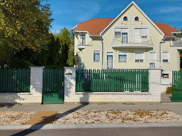 Mandula utca  utca 5, Budakeszi képe