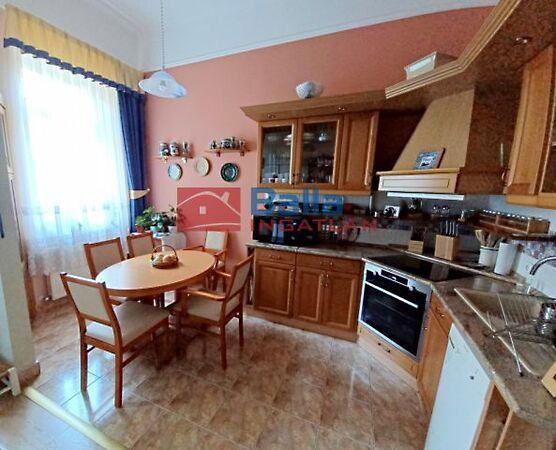 Kertre néző, Városligetnél Dembinszky, Budapest, VII. kerület 3. képe