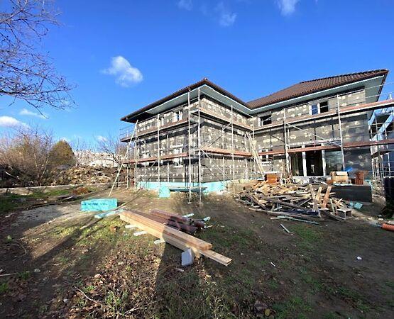 Hőszivattyús, kulcsrakész, Budapest, XXII. kerület képe