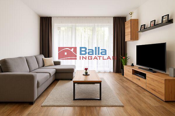 2021.építésű társasházi lakás, Budapest, IV. kerület képe