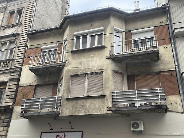 Dohány, Budapest, VII. kerület 3. képe