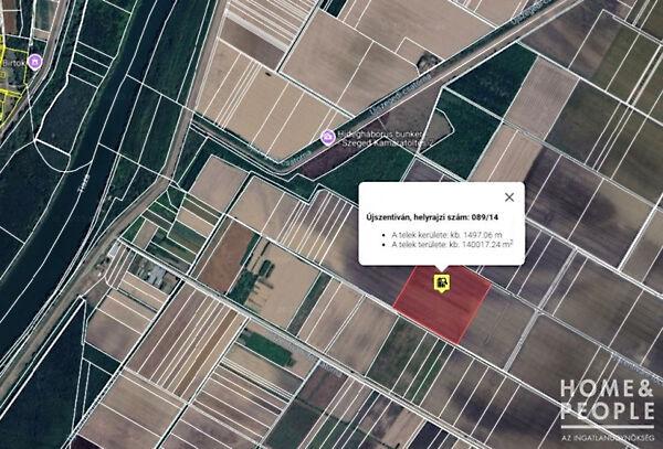 Újszentiván 2. képe