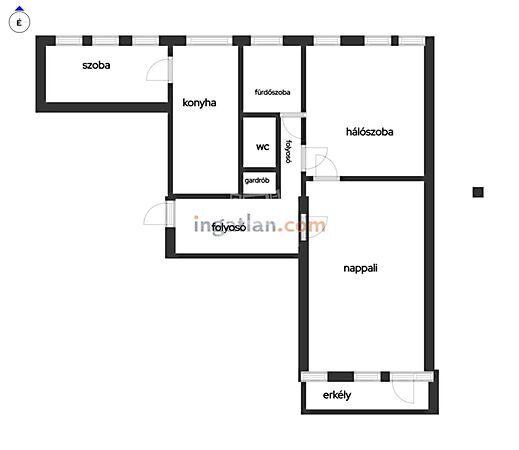 Bogdánfy, Budapest, XI. kerület 2. képe