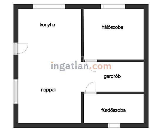 külterület, Váchartyán 2. képe