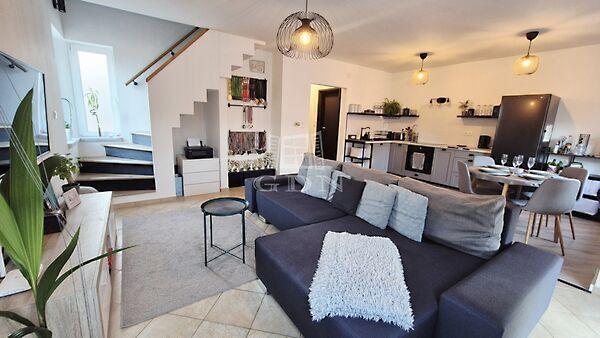 Kétszintes álomotthon saját, Százhalombatta képe