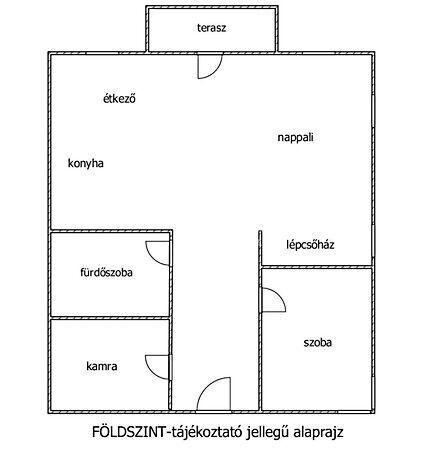 Kétszintes álomotthon saját, Százhalombatta 2. képe