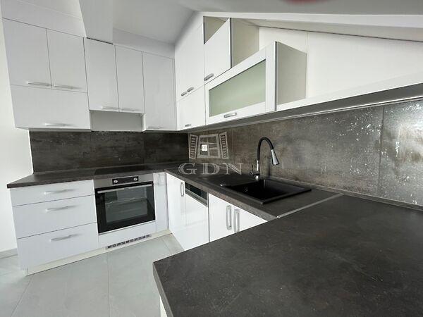 Szeged Belvárosi új lakások, Szeged képe